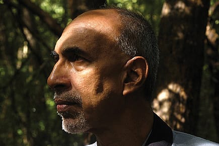 The Man Who Got Malaria 37 Times