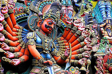 An Excursion into Evil