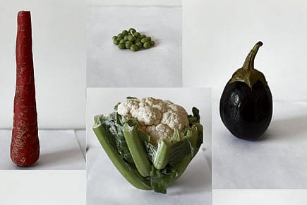 Uncooked To Perfection