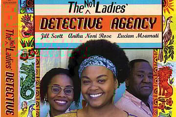 The No. 1 Book of Precious Recipes