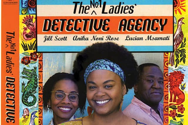 The No. 1 Book of Precious Recipes