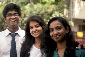 How SHE Will Shock Rapists