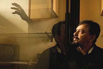 A Newspaper for the Blind