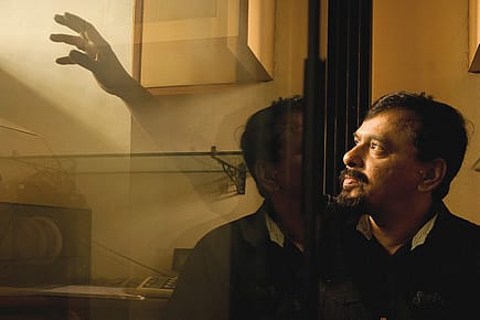 A Newspaper for the Blind