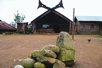 Nagaland’s Prickly Prisons