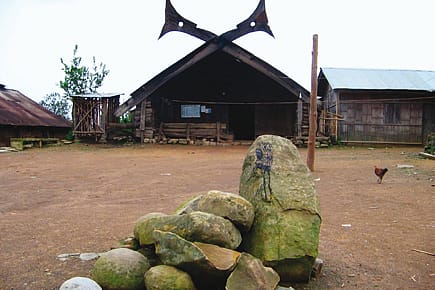 Nagaland’s Prickly Prisons Nagaland’s Prickly Prisons