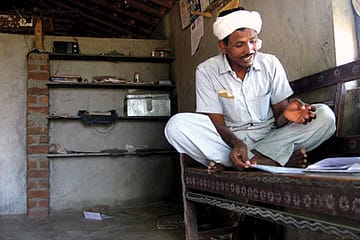 The Story of an Ideal Village