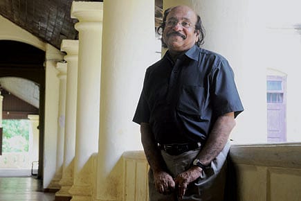 The Beginning of CopyLeft