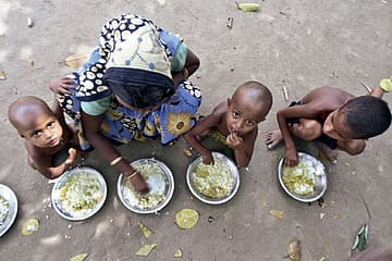 Then They Came for the Dieters