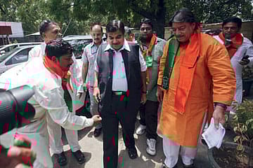 In Pursuit of a Slim Silhouette