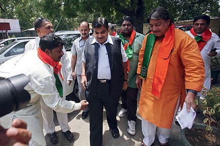 In Pursuit of a Slim Silhouette