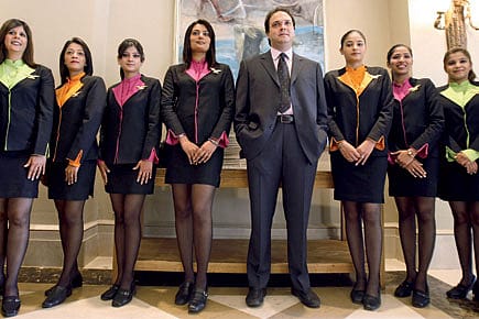 Things We Do to Lose Weight