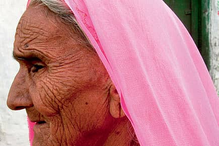 The RTI Grandmother