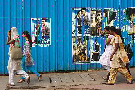 Reel Drama in Real Life