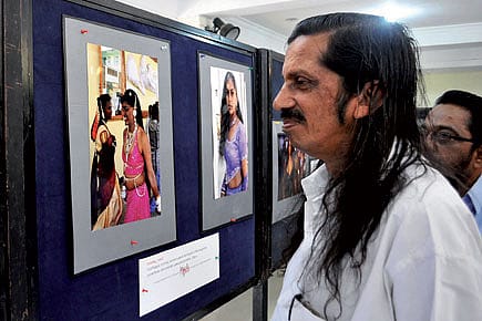 No Hair Splitting With This Politician