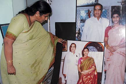 The House That NTR Died In