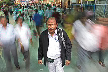 He Does a Fines Job He Does a Fines Job