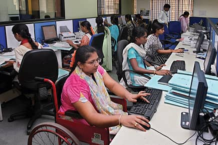Able Outsourcing