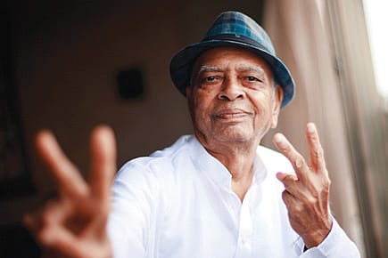 The Acrobatics of Ageing The Acrobatics of Ageing