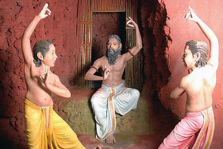 India’s Own Madame Tussauds