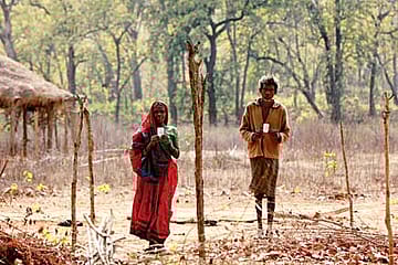 The Loneliest Couple