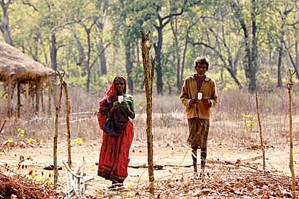 The Loneliest Couple