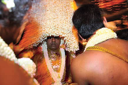 The Load Bearer