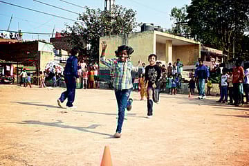 Playing out Their Misery