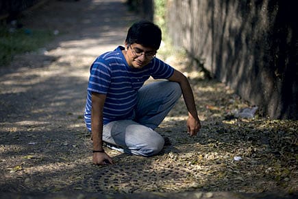 The Manhole Cover Guide