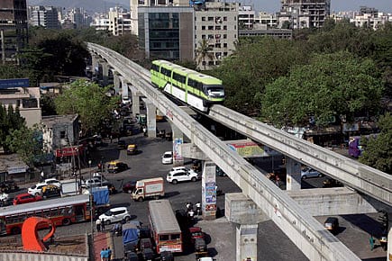 Stopped in its Tracks