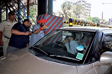 Living on the Other Side