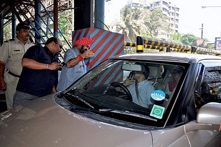 Living on the Other Side