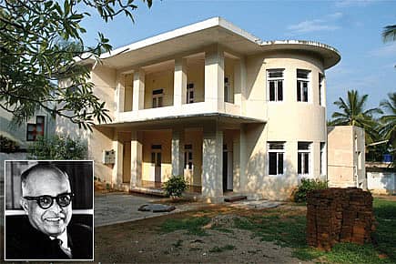 Malgudi Daze