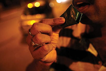 Mumbai’s Star Paanwalas