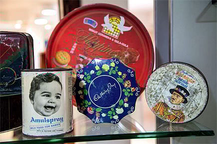 Out of the Box Out of the Box