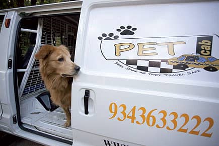A Taxi for Tommy