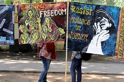 The Limits of Justice