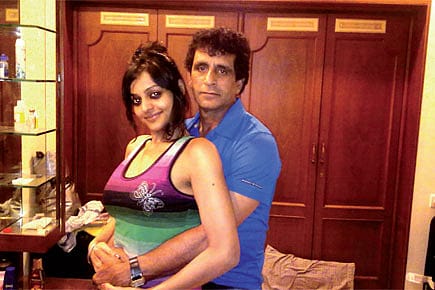 The Affair That Wasn’t?