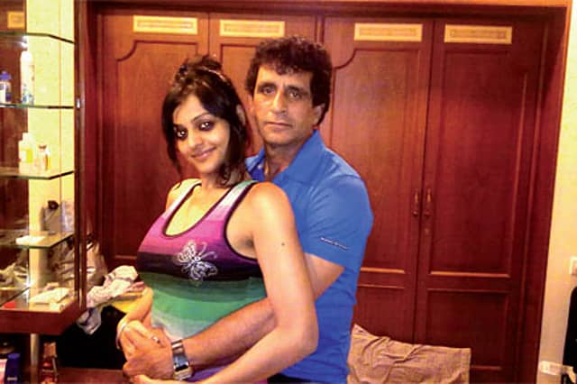 The Affair That Wasn’t?