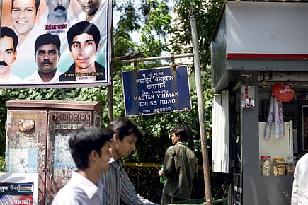 Where the Streets Have Too Many Names