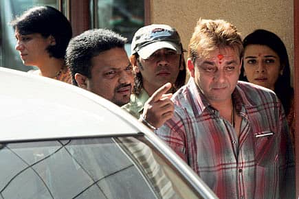 Why Sanjay Gupta Is Not Laughing