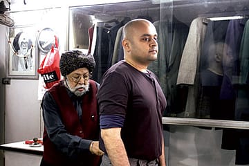 Bespoke, Yet a Misfit