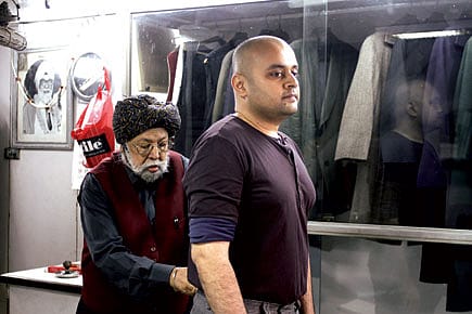 Bespoke, Yet a Misfit