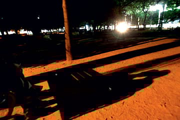 Sex Work and the City