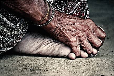 Abuse of the Elderly