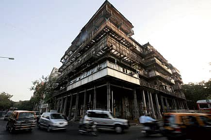 Hotel Watson