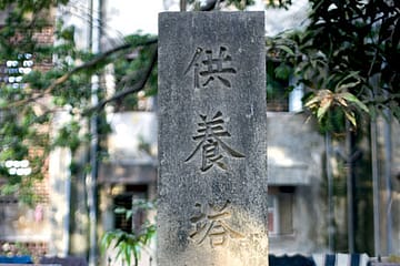 The Forgotten Cemetery
