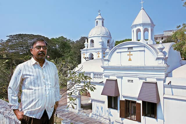 The Armenian Representative