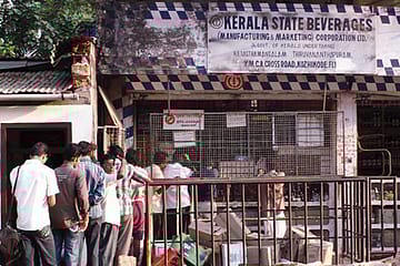 God’s Own Drunk Country