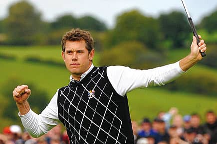 Lee Westwood